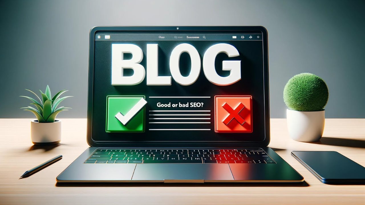 como otimizar artigos de blog