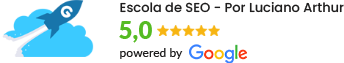 Avaliações do Google Escola de SEO