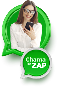 Chama no ZAP