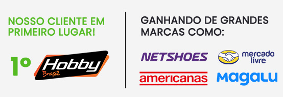 Nosso Cliente em Primeiro Lugar no Google