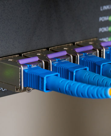 Provedores de Internet