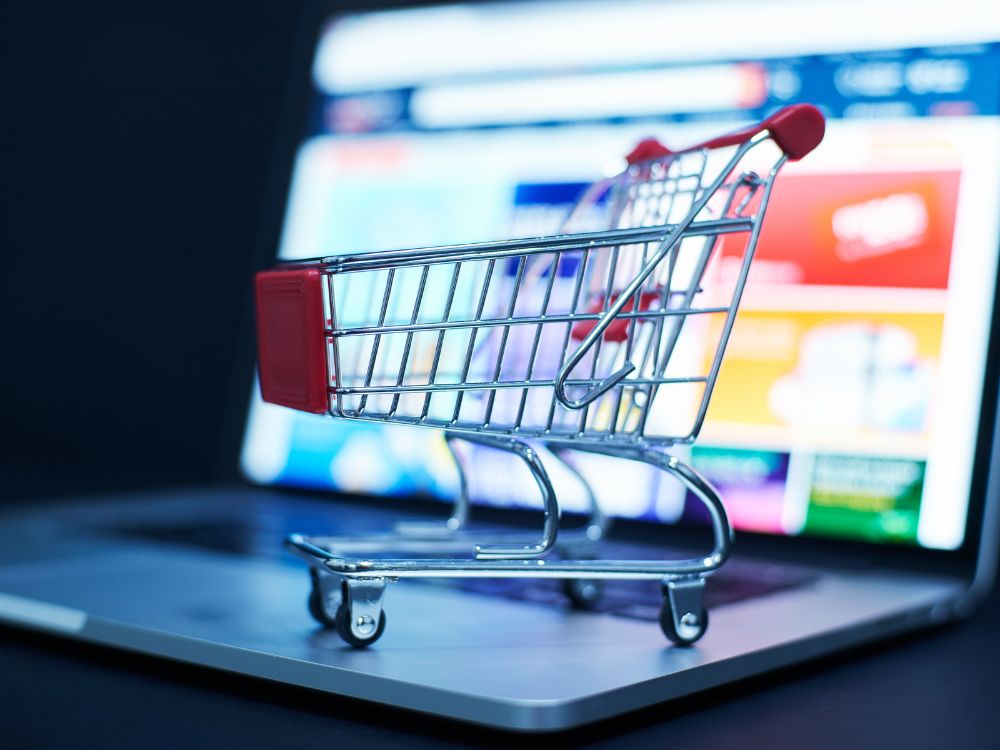 Análise prática de sites de e commerce de presentes