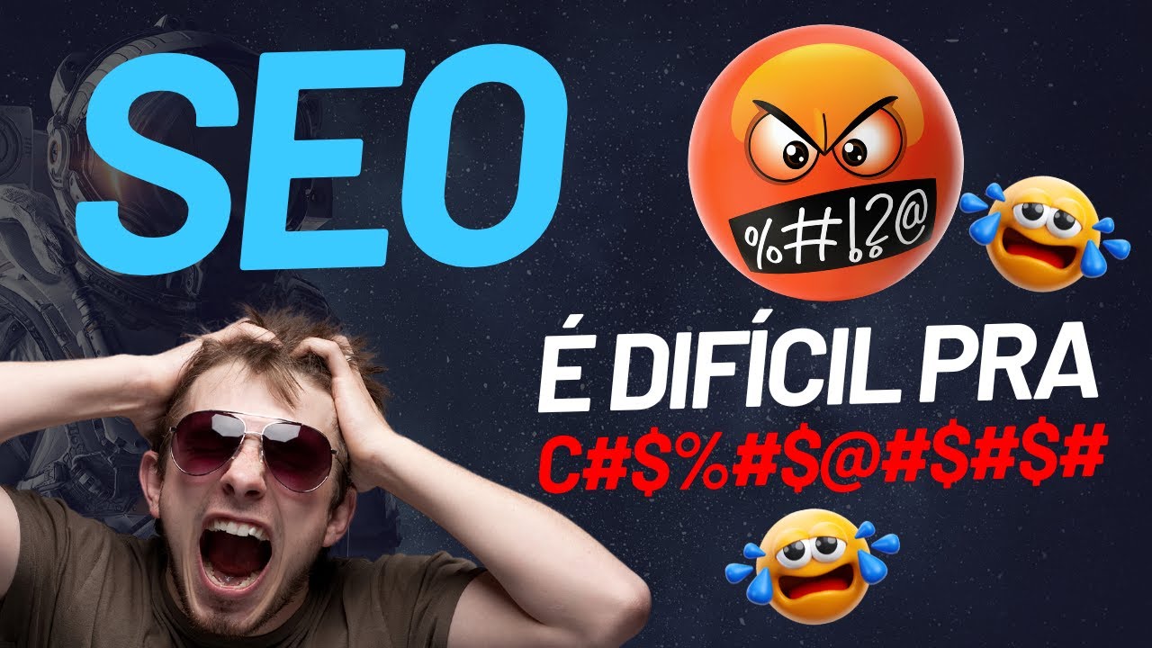 profissional de seo