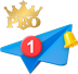 telegram pro