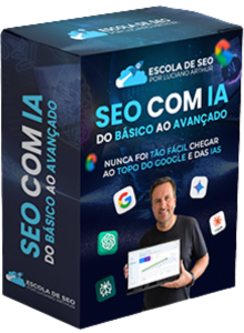 Curso SEO com IA Escola de SEO