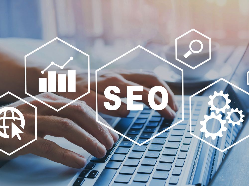 Como fazer SEO em sites Guia completo passo a passo para 2025