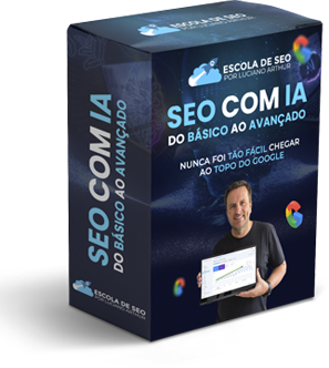 Curso SEO com IA do Básico ao Avançado Escola de SEO
