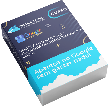 Curso de Minha Agência de SEO Box