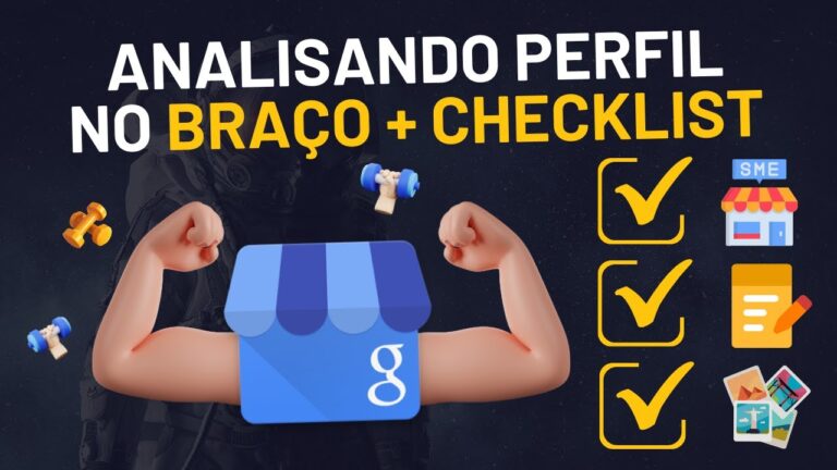 como analisar perfil de gmn