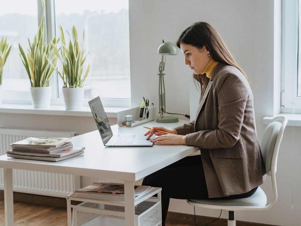 como começar uma agência de SEO