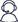 icone suporte grupo