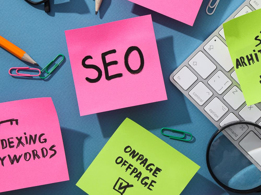 Como Melhorar o Posicionamento do Site no Google?