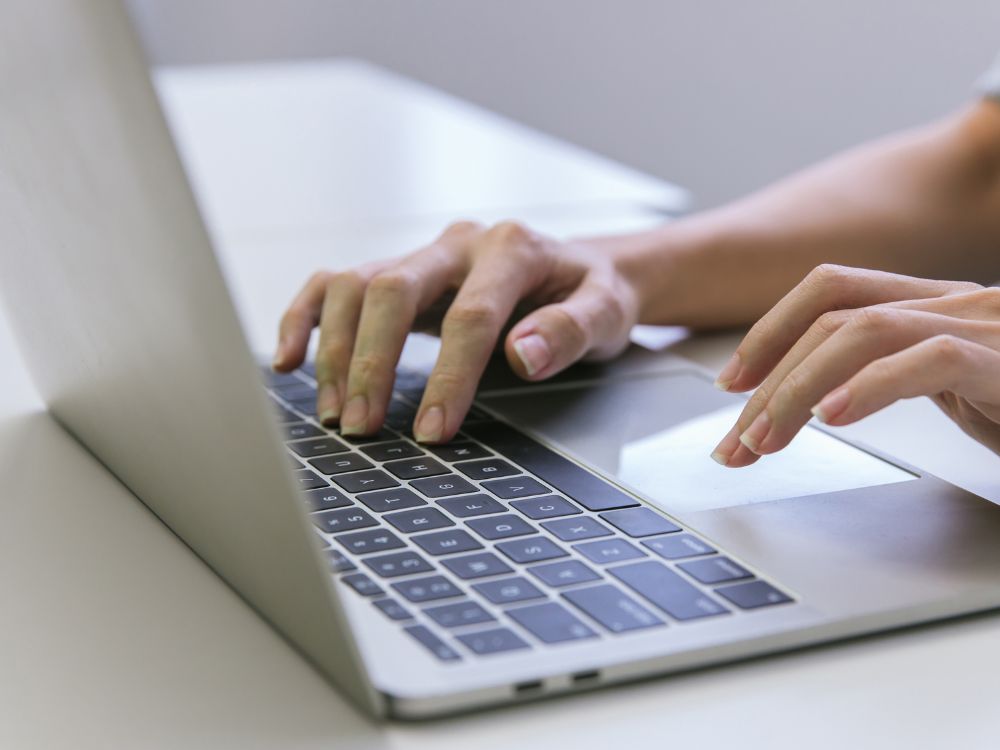 entenda a diferença entre a estrutura dos sites