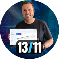 lançamento 1311 foto perfil instagram