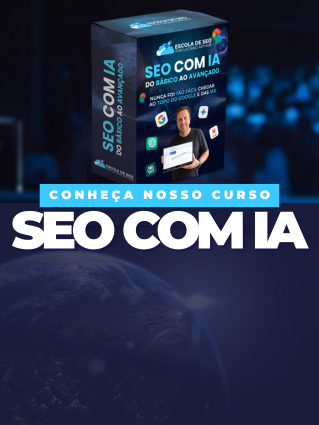 Curso de SEO com IA Escola de SEO