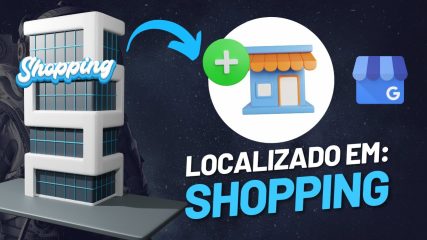 Como Incluir uma Loja em um Shopping : Galeria : Prédio no Google meu Negócio