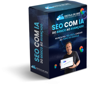 Curso de seo com ia do básico ao avançado Curso de SEO com IA do Básico ao Avançado