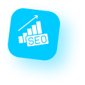 Icone seo Icone SEO