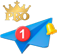 Icone telegram pro Icone Telegram PRO