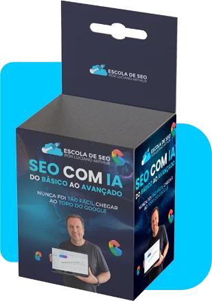 O que está incluso no curso de seo com ia O que está incluso no Curso de SEO com IA