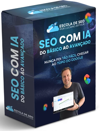 SEO com IA Escola de SEO
