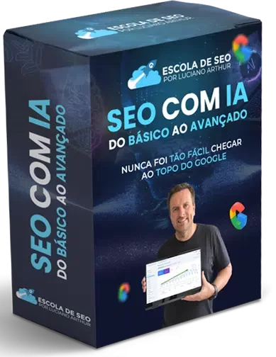 SEO com IA Escola de SEO