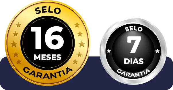 Selos de garantia escola de seo Selos de Garantia Escola de SEO