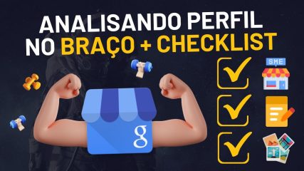 como analisar perfil de gmn