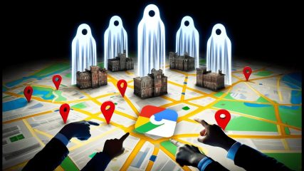 Miniatura do vídeo: Como Denunciar um Perfil Fantasma de Google meu Negócio 👻?