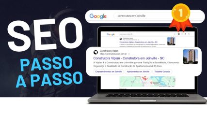 como fazer seo passo a passo em 2025