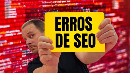 erros de seo