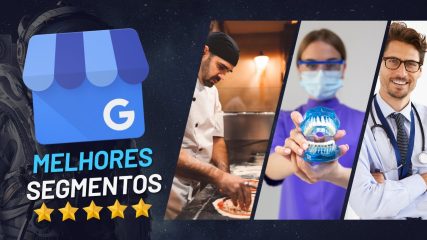 melhores segmentos para gmn