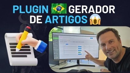 plugin gerador de artigos